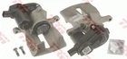 Trw BHT305E Brake Caliper For Audi Neu. Price: $270.50.