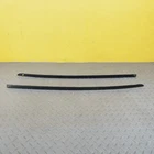 2023-2025 Kia Sportage Front Windshield A-pillar Reveal Molding Set Oem Used. Price: $129.78.
