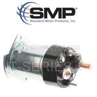 Standard T-series SS200T Starter Solenoid For SW100 SS825 SS304G D992 Wy New. Price: $47.25.