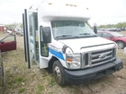 Engine Ecm Electronic Control Module 10-415 6.8L Fits 09 Ford E350 Van 1655897 Used. Price: $699.84.