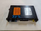 Emergency Call Communication Control Module Fits 2015-2020 Mercedes Benz GL350 Used. Price: $35.38.