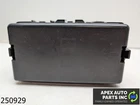 Oem 2018-2021 Chevrolet Equinox Interior Cabin Fuse Box Relay Junction Block Used. Price: $39.99.