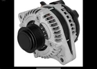 Alternator Fits For Honda Odyssey 2013-2017- 12V 130AMP Cw 6-GROOVE Pulley, New. Price: $115.00.