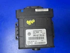 2004 2005 Vw Touareg 4.2L - Transmission Computer Tcm 09D927750AQ Oem Used. Price: $39.00.