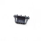 New Volkswagen Amarok 2H 4PIN Loudspeaker Flat Contact Housing 1J0972704. Price: $21.10.