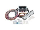 Arc - Auto Rod Controls 8000R Switch Flat Touch Panel New. Price: $554.17.
