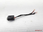 2009 Mini Cooper R56 R57 R55 R58 R59 Horn Connector Pigtail 61138373332 Used. Price: $16.99.
