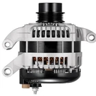 Alternator Fit 2013-2020 Ford Fusion 2.0L 2.5L & Lincoln Mkz 104211-0300 New. Price: $94.04.