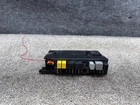 Mercedes W219 CLS55 CLS63 E63 Amg Rear Sam Trunk Control Fuse Box Oem Used. Price: $99.99.