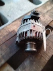 Alternator Fits 13-19 Sentra 367641 Used. Price: $60.00.
