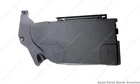 Genuine Saab Battery Cover For 2008-2011 9-3 12825516-AA New. Price: $52.16.