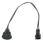Genuine Mopar Battery Temperature Sensor 56027332 New. Price: $93.01.