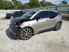Engine Ecm Electronic Control Module Rear Rex Electric Fits 14-18 Bmw I3 552992 Used. Price: $75.00.