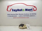 01 02 03 04 Toyota Prius Cabin Fuse Box Used. Price: $53.99.