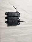 Fuse Box Engine Supercharged Without Park Assist Fits 10-11 Xf 460125 Used. Price: $86.40.