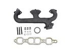 Left Exhaust Manifold Dorman For 1989 Chevrolet R2500 5.7L V8 New. Price: $174.79.