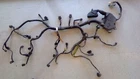 2013 Mazda Sedan On Engine Wire Harness Wiring 2.0L At 104089 Used. Price: $447.00.