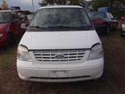 Chassis Ecm Driver Park Assist Fits 04-07 Freestar 147855 Used. Price: $76.68.