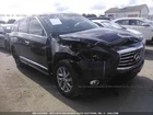 Chassis Ecm Memory Driver Position Control Fits 13-20 Pathfinder 54885 Used. Price: $143.53.