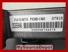 1996,AVENGER,SEBRING,AUTO Transmission Computer TCM,5269848 Used. Price: $44.00.