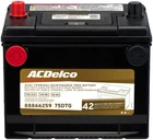 Vehicle BATTERY-42 Month Warranty High Reserve Acdelco 75DTG Gm Chevrolet 5.0 New. Price: $149.99.