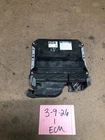 2012-2013 Toyota Prius Engine Control Module Computer Ecm Ecu Pcm 89661-47450 Used. Price: $54.00.