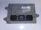 37820-RBJ-A42 Ecm Ecu Computer 2011 Honda Insight Used. Price: $50.00.