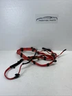 12-17 Audi A7 Positive Battery Cable Wire Wiring Harness 4G0971225G Oem Used. Price: $59.99.
