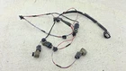 2019 - 2024 Nissan Murano 3.5L Rear Bumper Wire Wiring Harness W/sensors Oem Used. Price: $320.00.