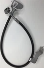 Tesla Model 2020-2025 Hose Assembly Front Brake Left Driver Side 1188721-00-B New. Price: $69.95.