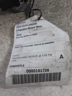 Chassis Ecm Steering Under Left Hand Dash Fits 13-15 Outlander 435234 Used. Price: $84.49.