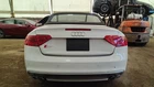 Chassis Ecm Driver Assist Blind Spot Alert Slave Fits 13-17 Audi A5 7131446 Used. Price: $118.75.