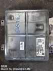 Electronic Control Module Oem 2016 Chevrolet Colorado 1YR Wrnty Used. Price: $95.00.