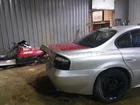 Passenger Chassis Ecm Front Door Fits 00-05 Bonneville 2099827 Used. Price: $76.00.