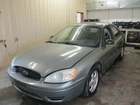 Chassis Ecm Cruise Control Servo Assembly Fits 06-07 Taurus 1909212 Used. Price: $94.90.