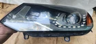 2011-2014 Vw Volkswagen Touareg Xenon Hid Headlight Driver Left Oem 7P1941751A Used. Price: $474.99.