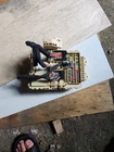 2022 - 2026 Kia Carnival Dash Right Side Fuse Relay Junction Box Oem 91950R0900 Used. Price: $100.00.