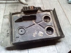 Milan 2010 Battery Tray 395935 Used. Price: $32.88.