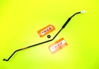 Hood Rod Prop W/ Round Bushing Grommet Hole Stay Clip Mount For Acura Rdx 07-12 Used. Price: $49.94.