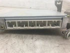 01-03 Toyota Highlander Engine Electronic Control Module Ecm Assembly Used. Price: $139.99.