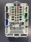 2009-2015 Jaguar Xf Trunk Fuse Box Body Control Module Bcm Oem Used. Price: $149.99.