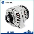 Alternator 11185 Fit For Chevrolet Impala 06-10 V6 3.5L 3490CC 213CID 125A New. Price: $103.92.