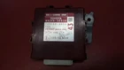 Driver Park Assist 89340-60030 Fits 10-13 Lexus GX460 348691 Used. Price: $94.99.