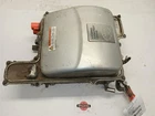 G9200-47121 Power Inverter Converter From 2008 Toyota Prius 11067651 Used. Price: $252.69.