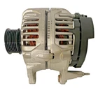 Oe+ Alternator AL-800 90 Amp New In Box For Vw Beetle Jetta Golf Audi 1.8 2.0 Remanufactured. Price: $115.95.
