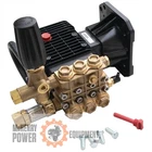 Stens Pressure Washer Pump 3600 Psi; 4.0 Gpm 758-344 New. Price: $426.07.