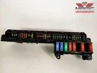 04-10 Bmw E60 528I 535I Fuse Box Relay Junction Power Distribution Right Front Used. Price: $28.82.