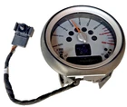 Mini Cooper One R56 R57 R59 R60 R61 Rev Counter Tachometr Gauge 9201392 Used. Price: $17.81.