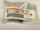Yamaha Oem Part 90105-10445-00 Bolt, Washer Based New. Price: $8.45.
