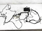 2011 2013 Honda Odyssey Front Engine Room Wiring Harness Ex-l- 32100-TK8-A10 Used. Price: $261.25.